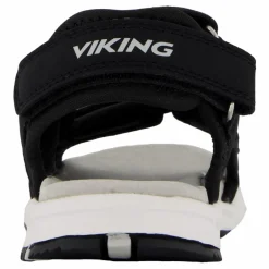 Anchor Sandal 3V Black/Light Grey