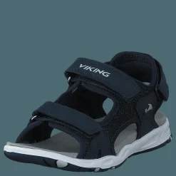 Anchor Sandal 3V Navy