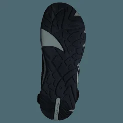 Anchor Sandal 3V Navy
