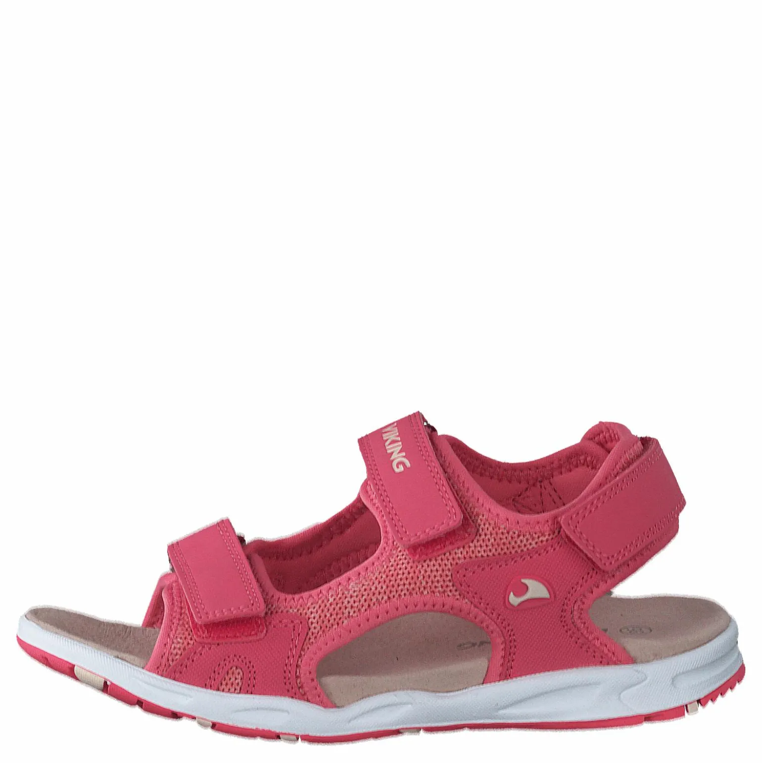 Anchor Sandal 3V Pink