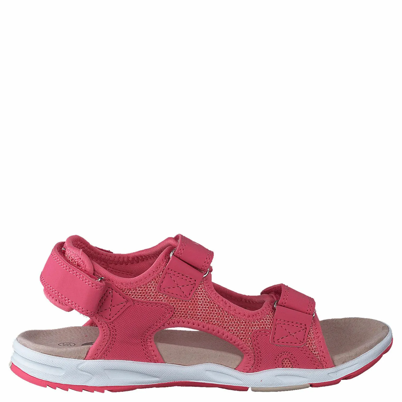 Anchor Sandal 3V Pink