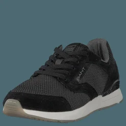 Andrew Sneaker Black