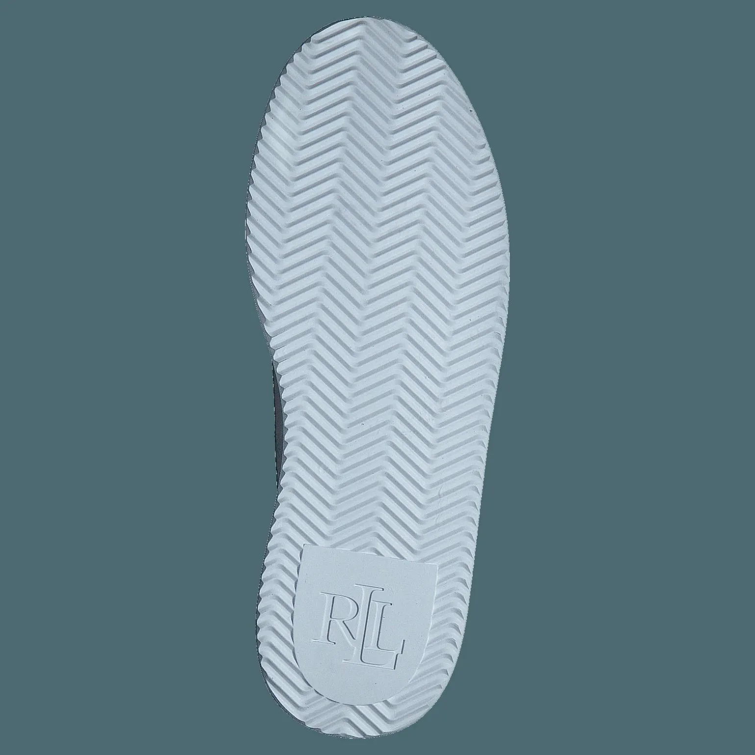 Angeline IV Action Leather Sneaker RL White / RL White