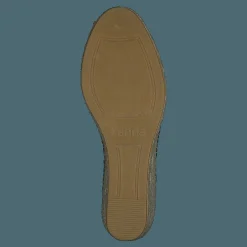 Ania Natural Suede Negro