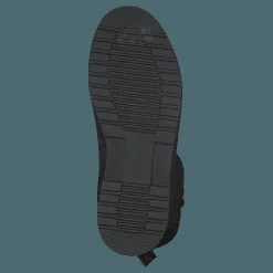 Anna Zip Black