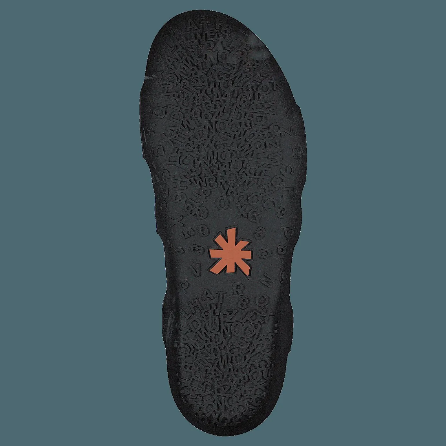 Antibes Black