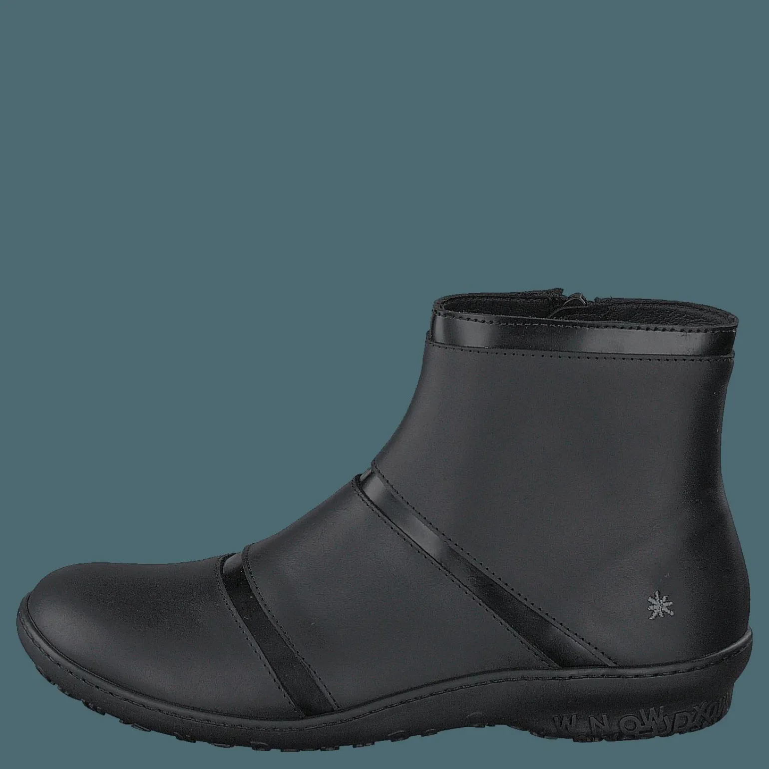 Antibes Black-black