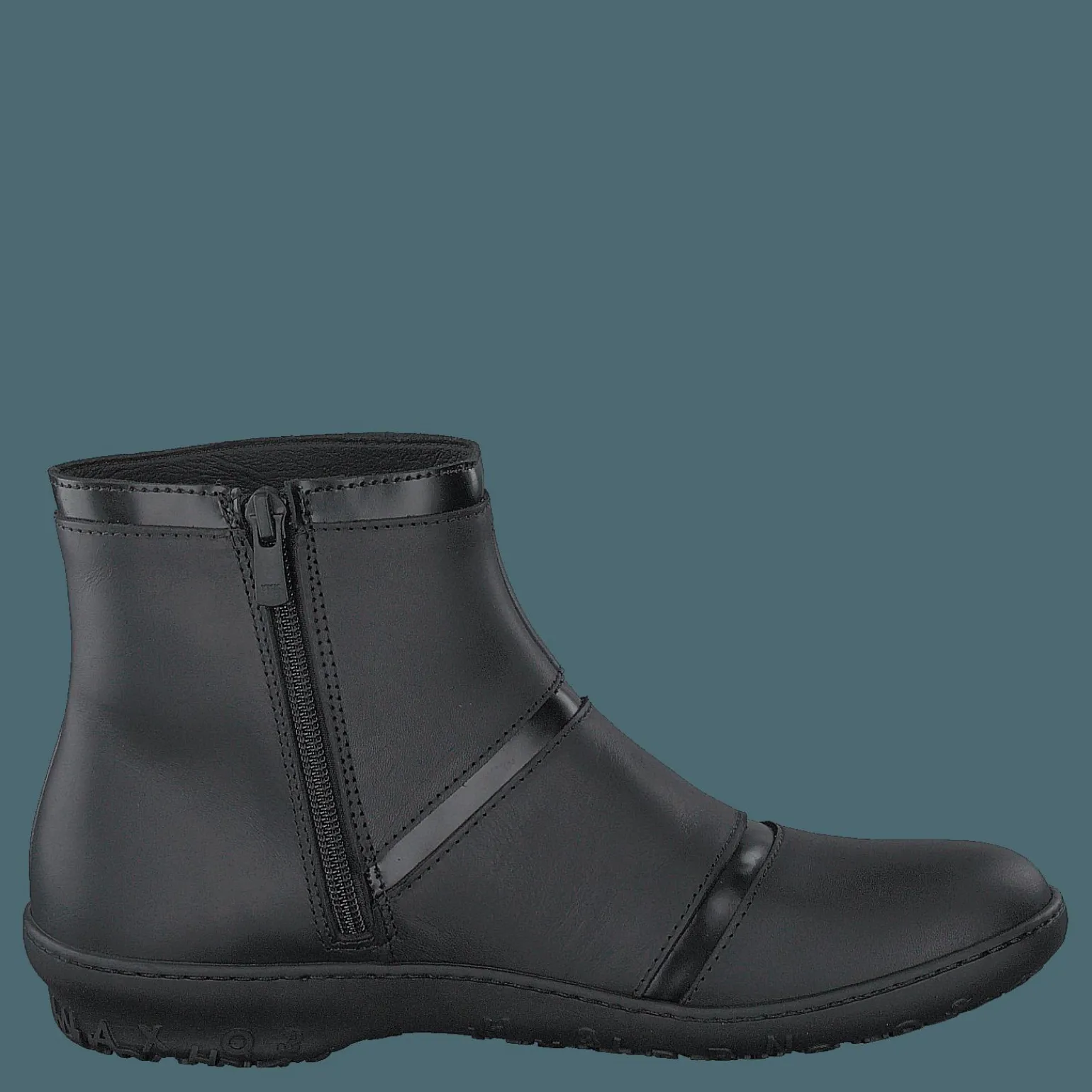 Antibes Black-black