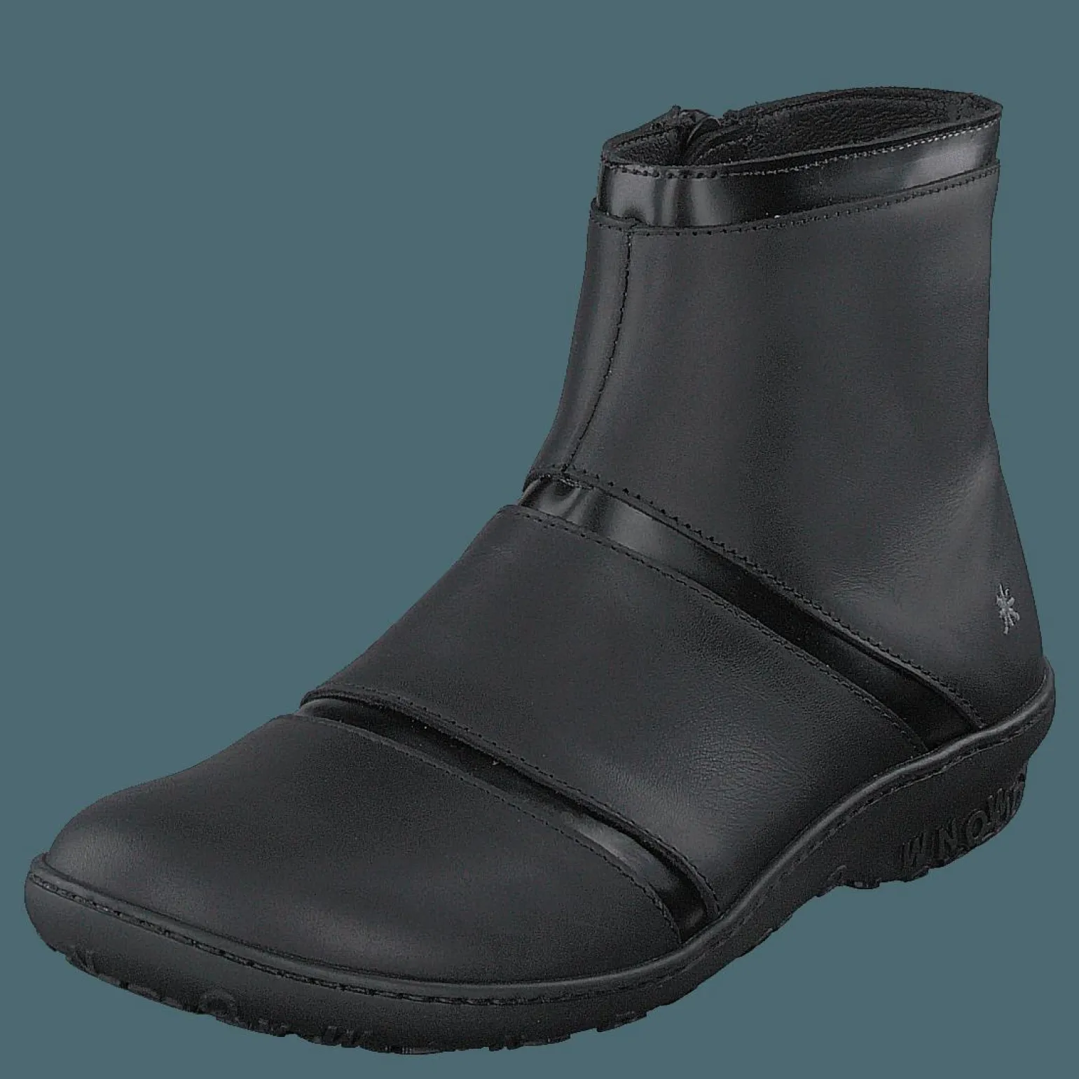 Antibes Black-black
