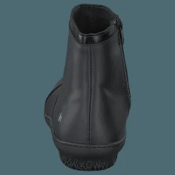 Antibes Black-black