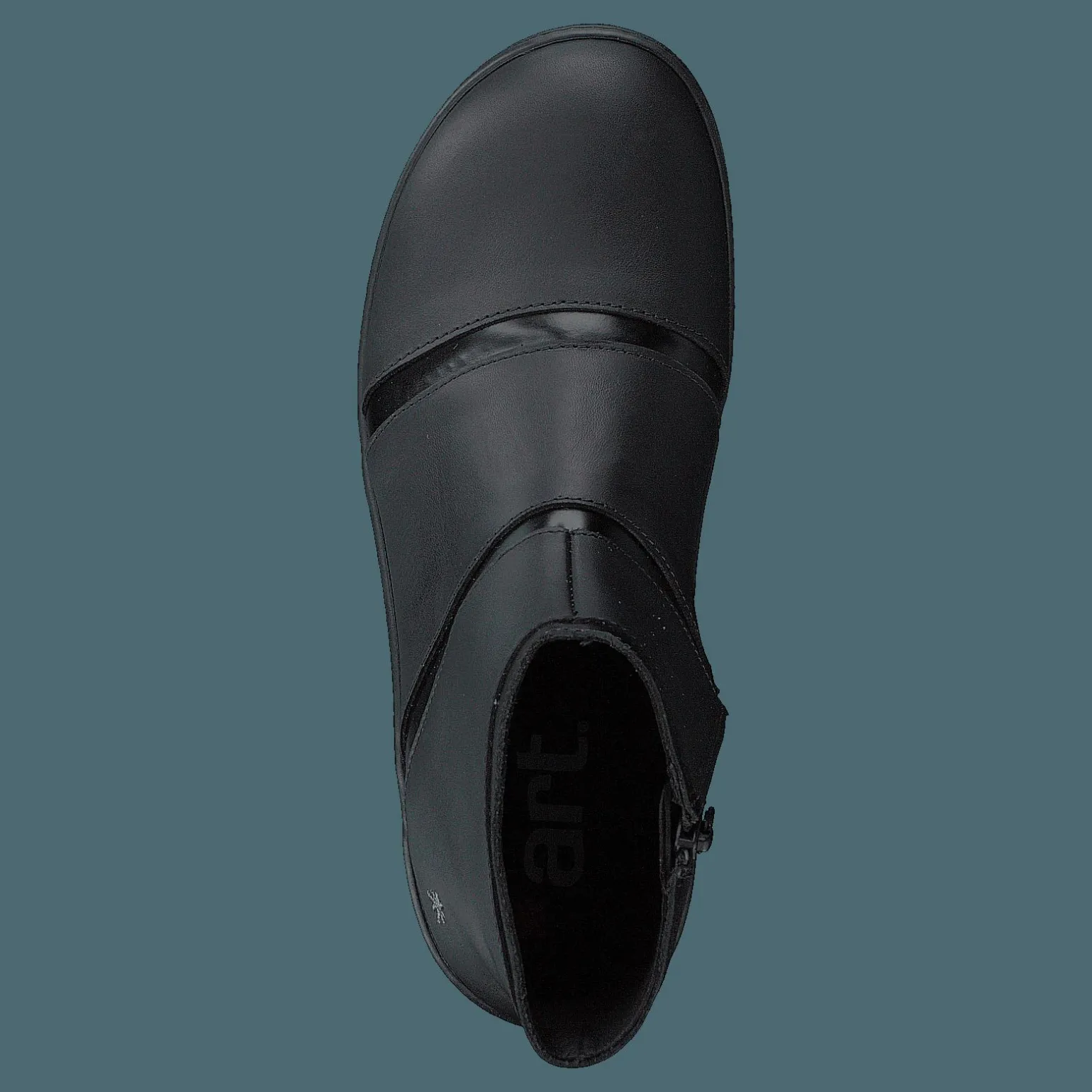 Antibes Black-black