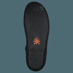 Antibes Black-black