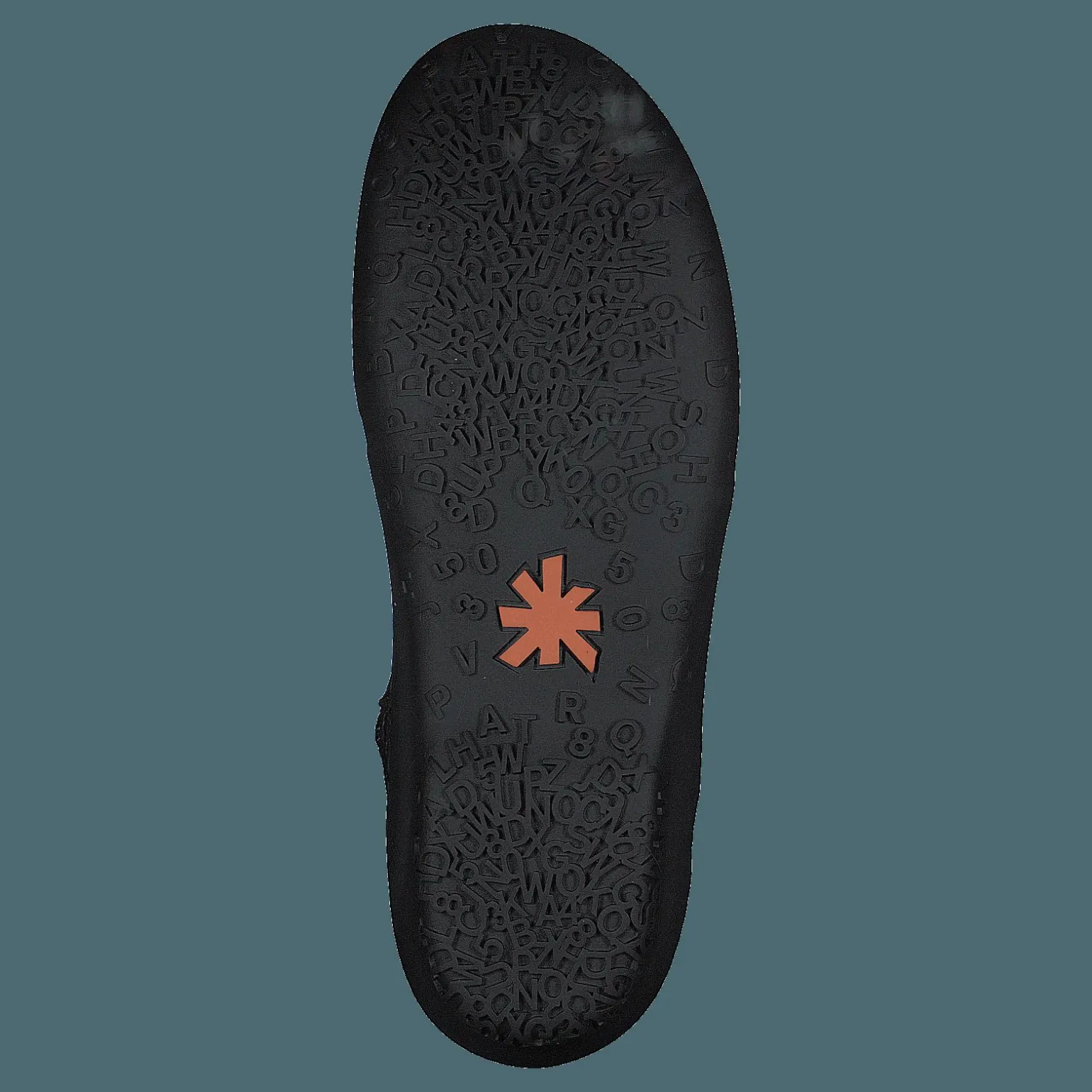 Antibes Black-black