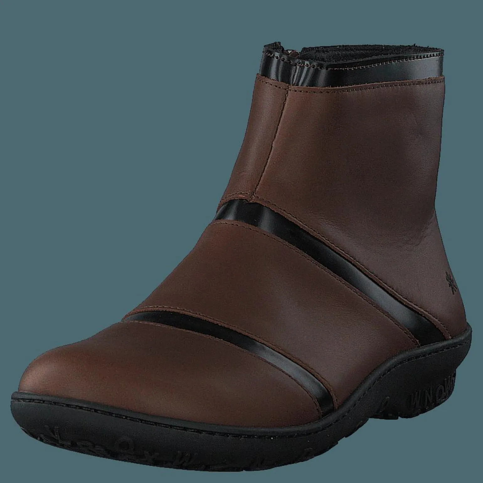 Antibes Brown-black