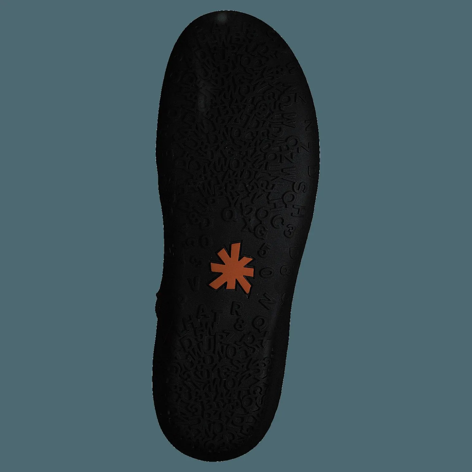 Antibes Brown-black