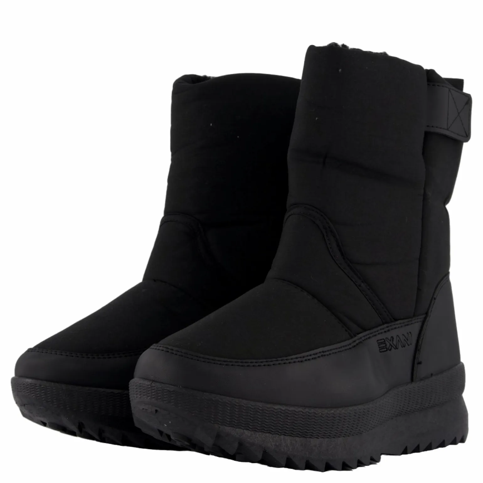 Anya W Black