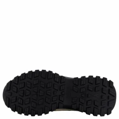 Apaze Hightop Leather Hl T-s19 Raven Tannin