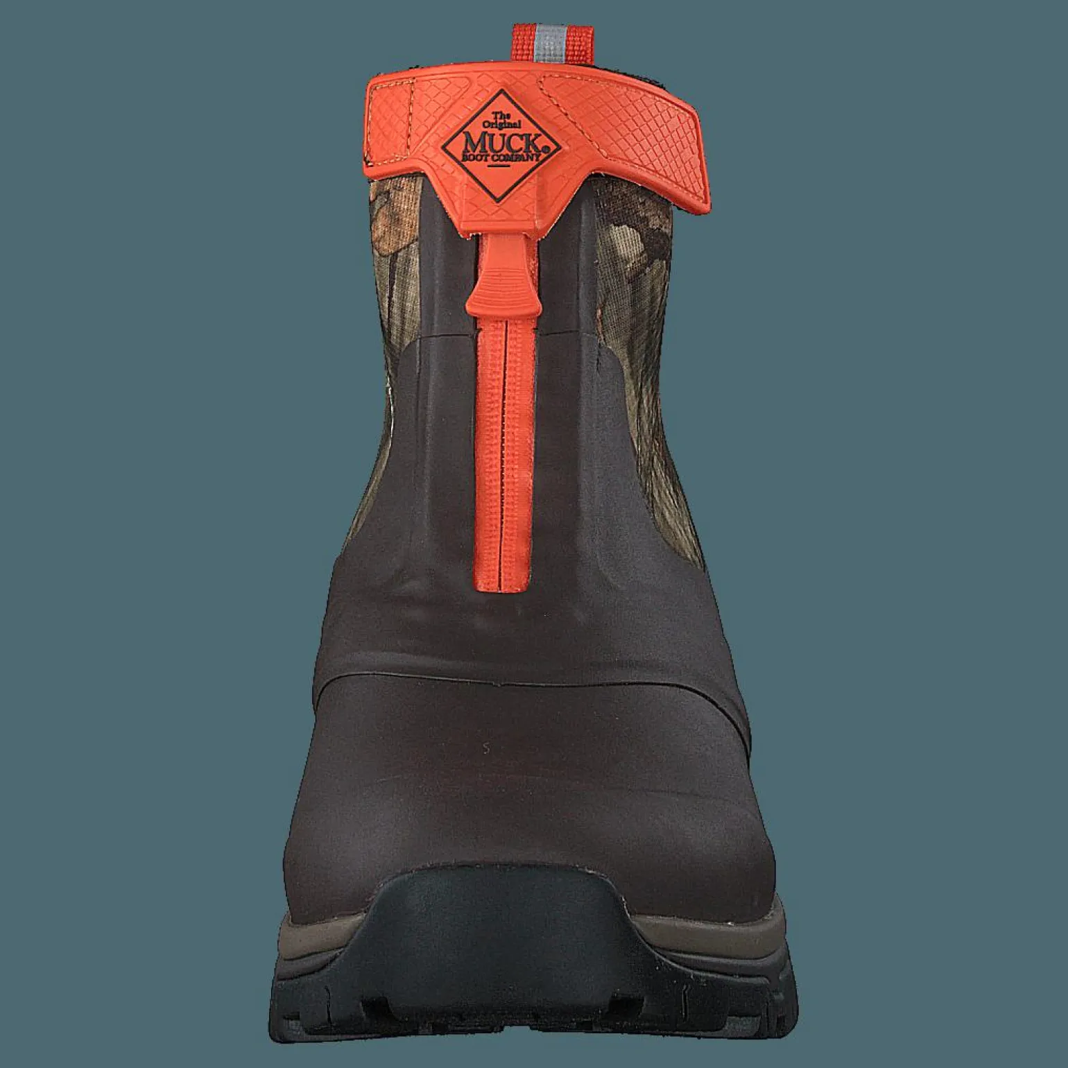 Apex Zip Camo