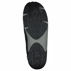 Approach Sport Mid Polar Wtpf Black