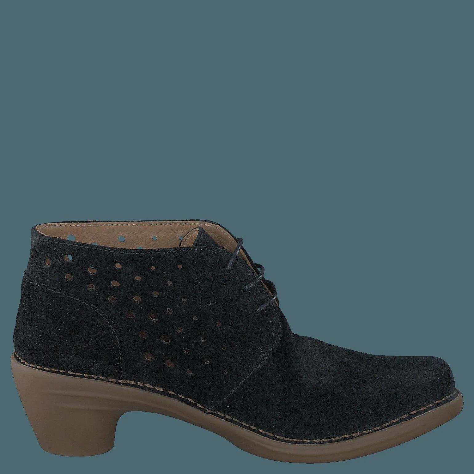 Aqua Black