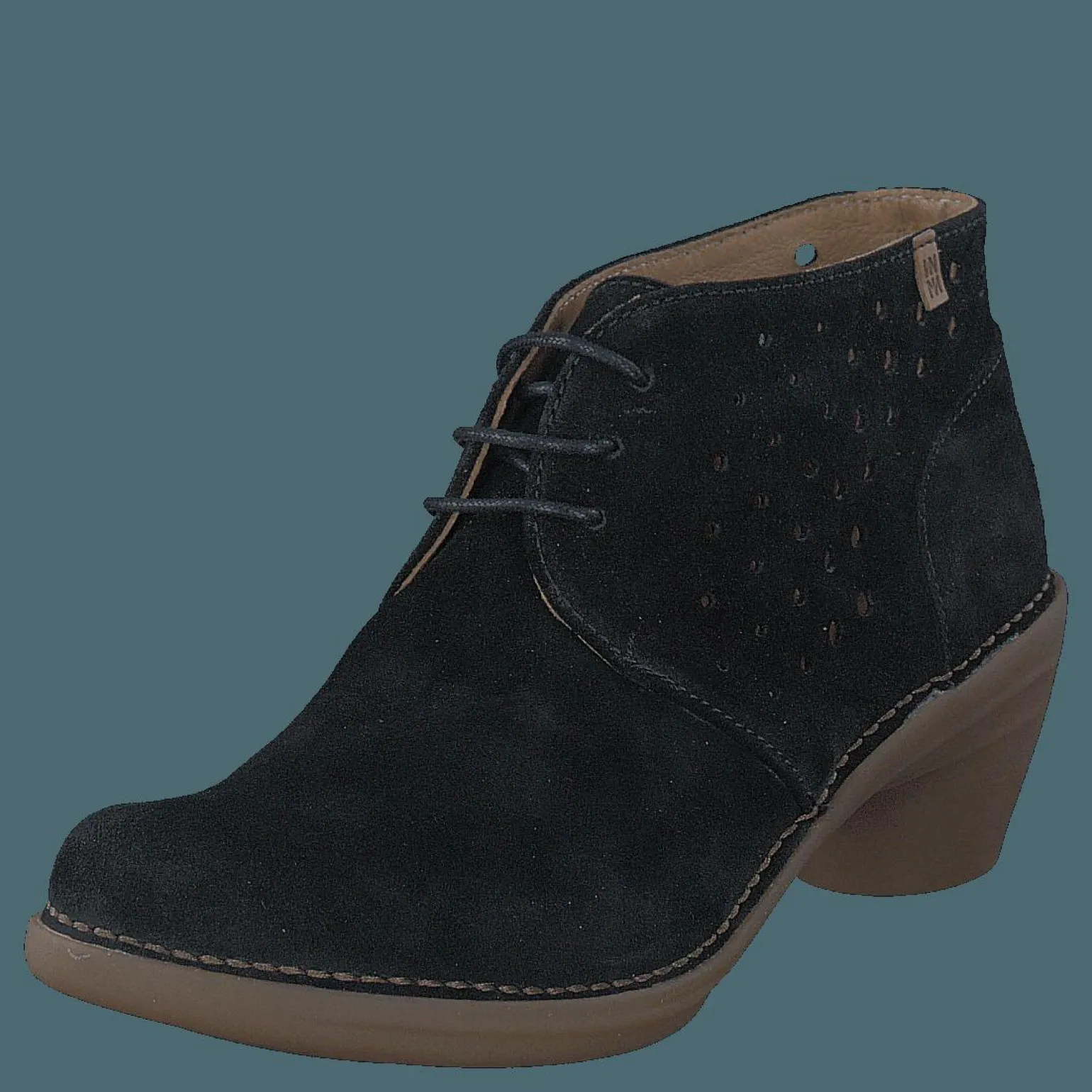Aqua Black