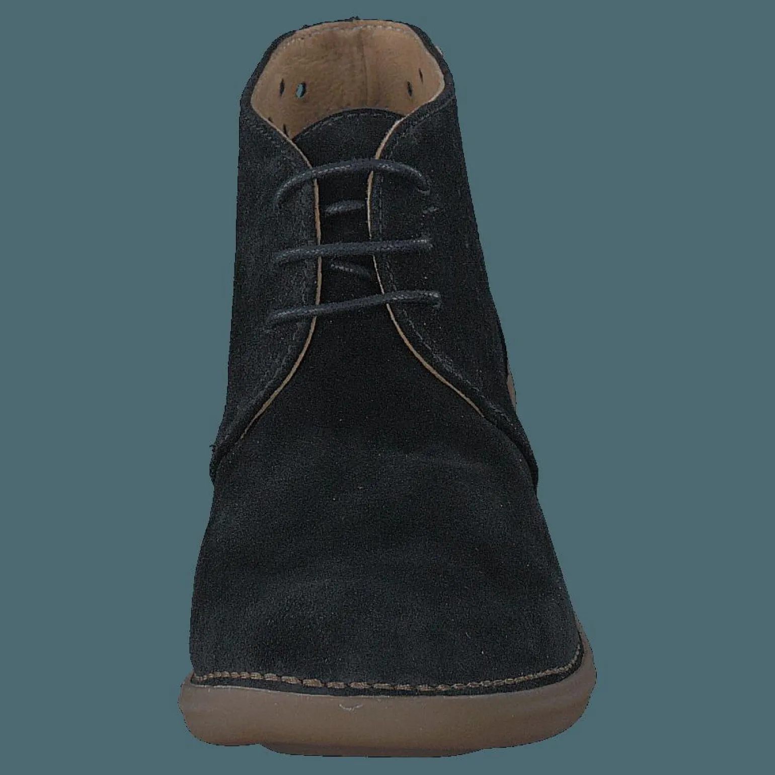 Aqua Black