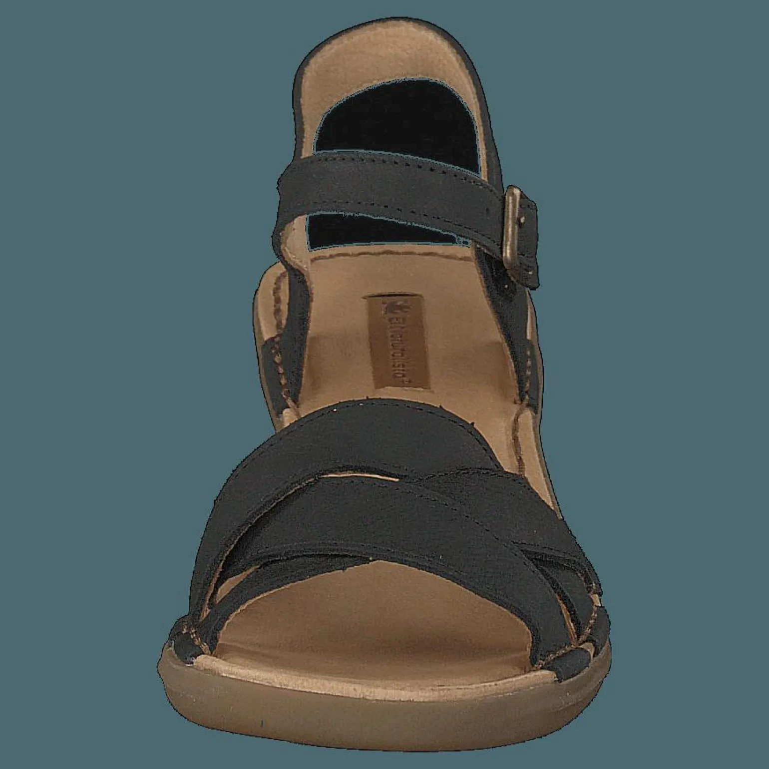 Aqua Black