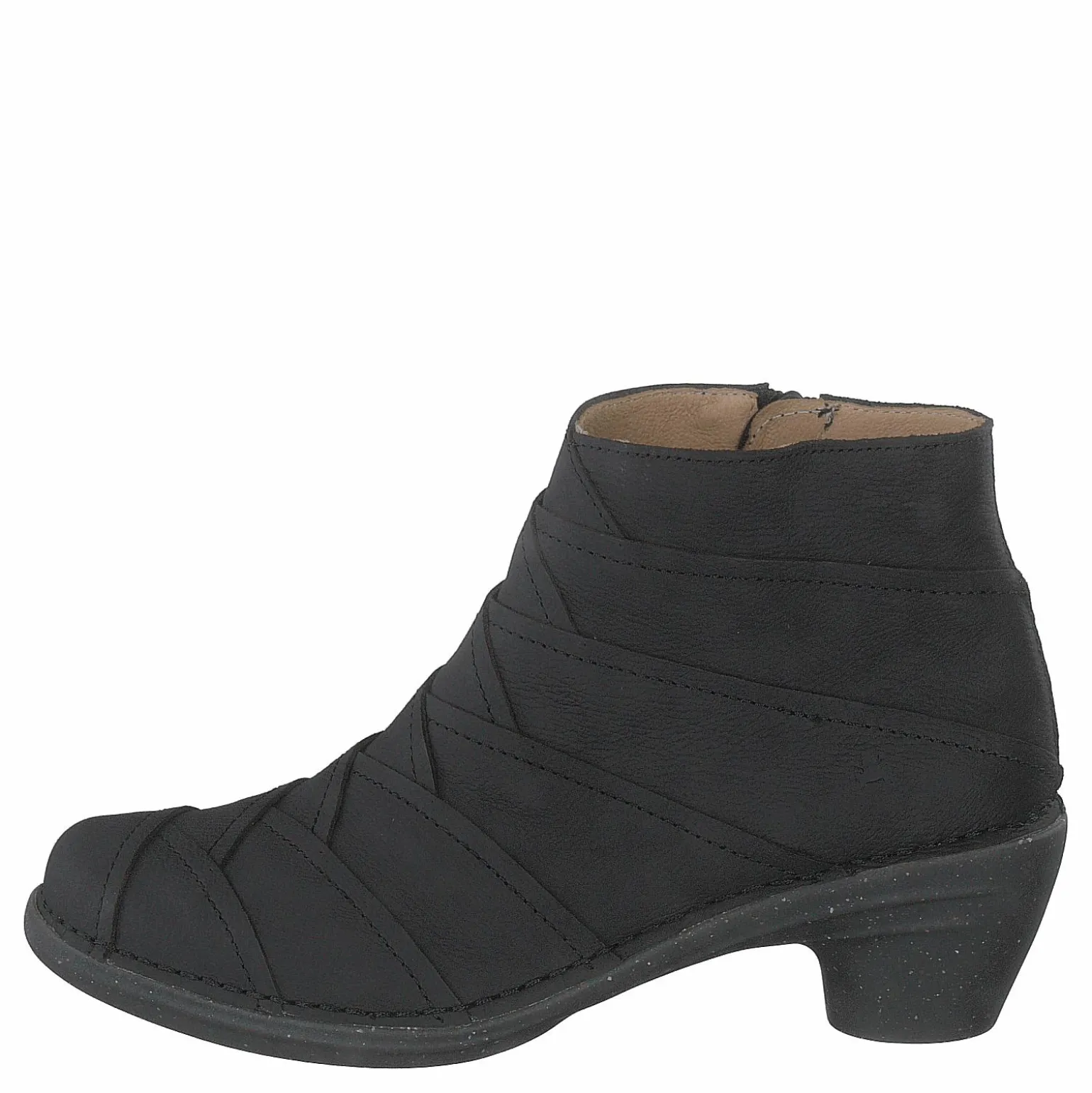 Aqua Black-black