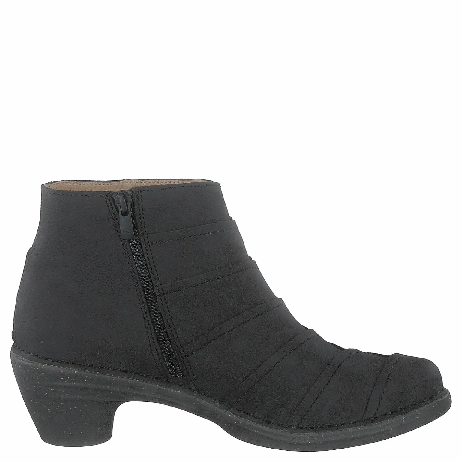 Aqua Black-black
