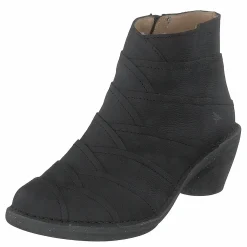 Aqua Black-black