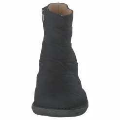 Aqua Black-black