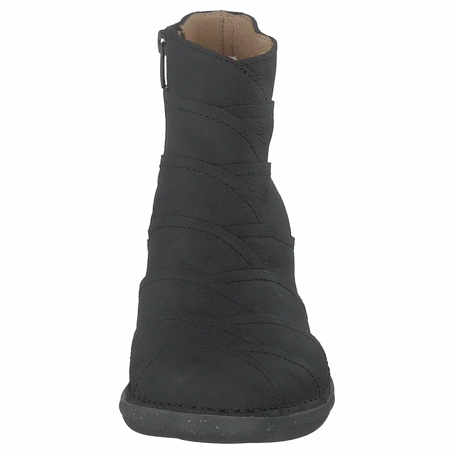 Aqua Black-black