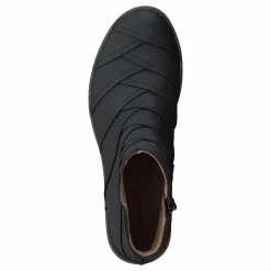 Aqua Black-black