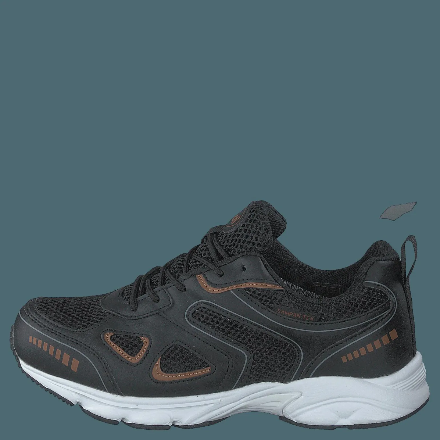 Arborg Black/brown