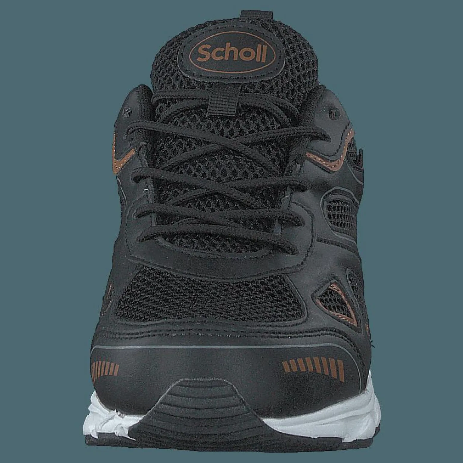Arborg Black/brown