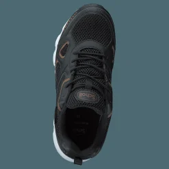 Arborg Black/brown