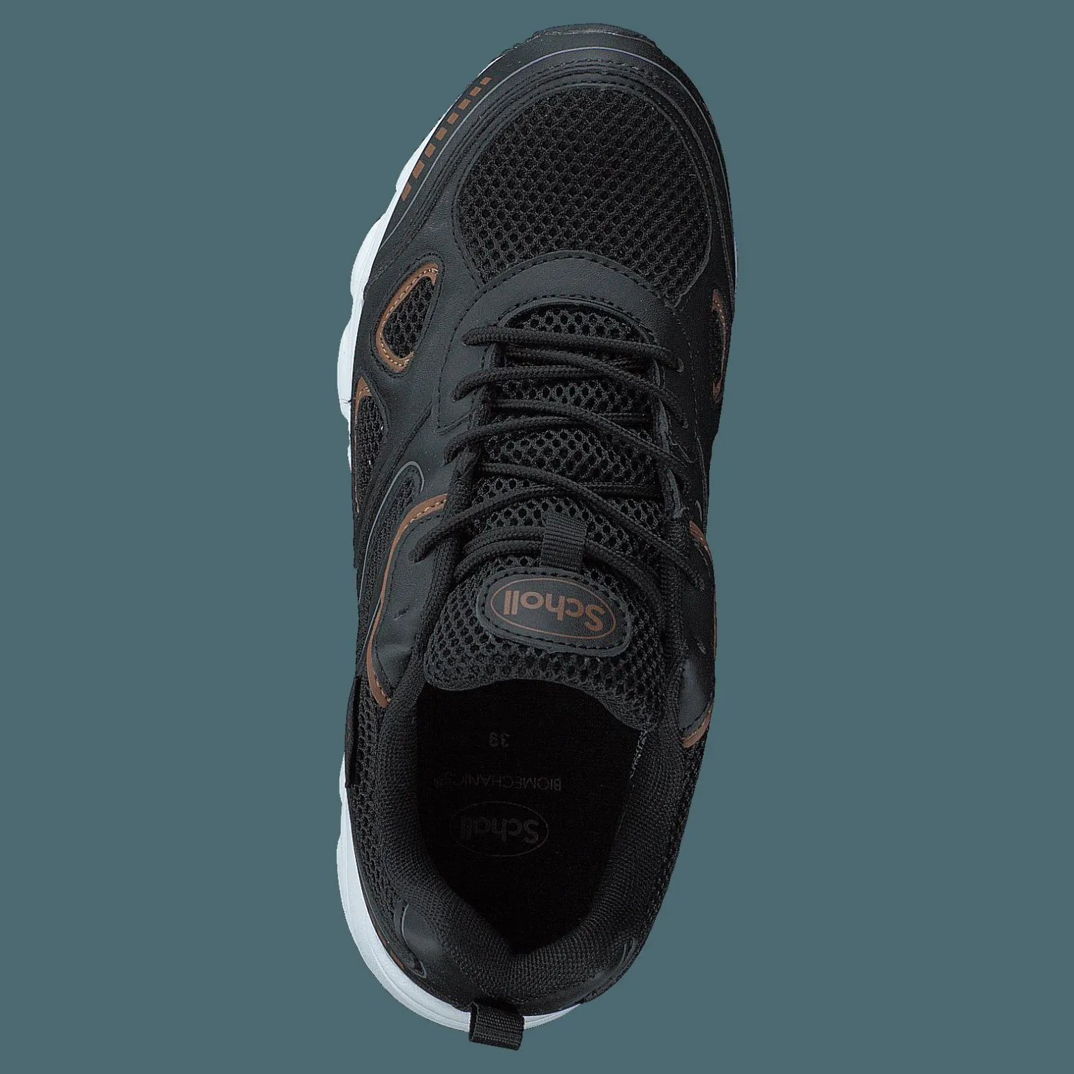Arborg Black/brown