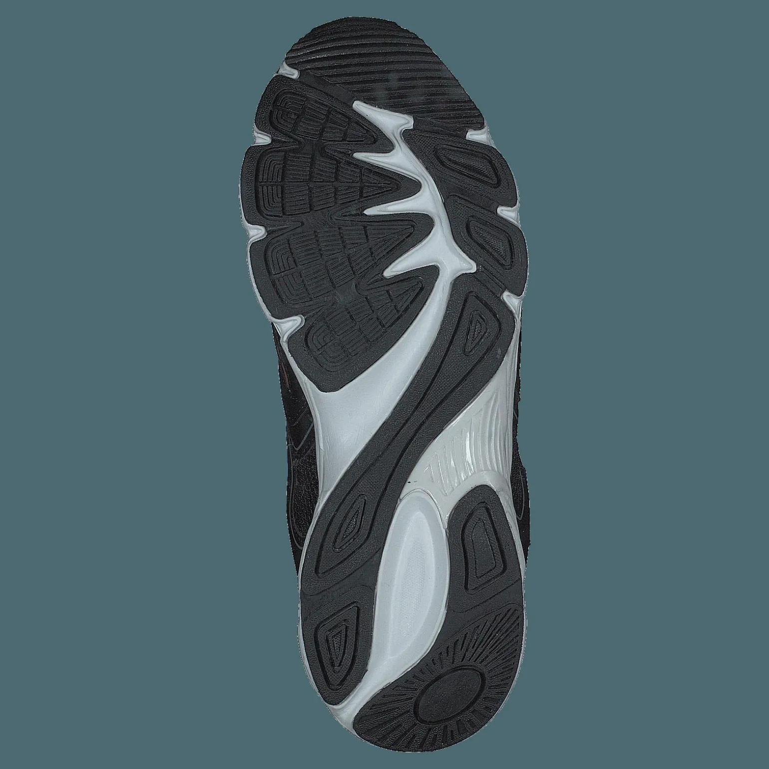 Arborg Black/brown