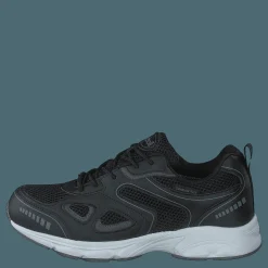 Arborg Black/grey