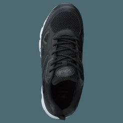 Arborg Black/grey