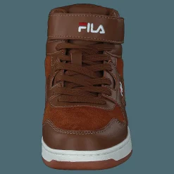 Arcade Velcro Mid Kids 70012 - Glazed Ginger