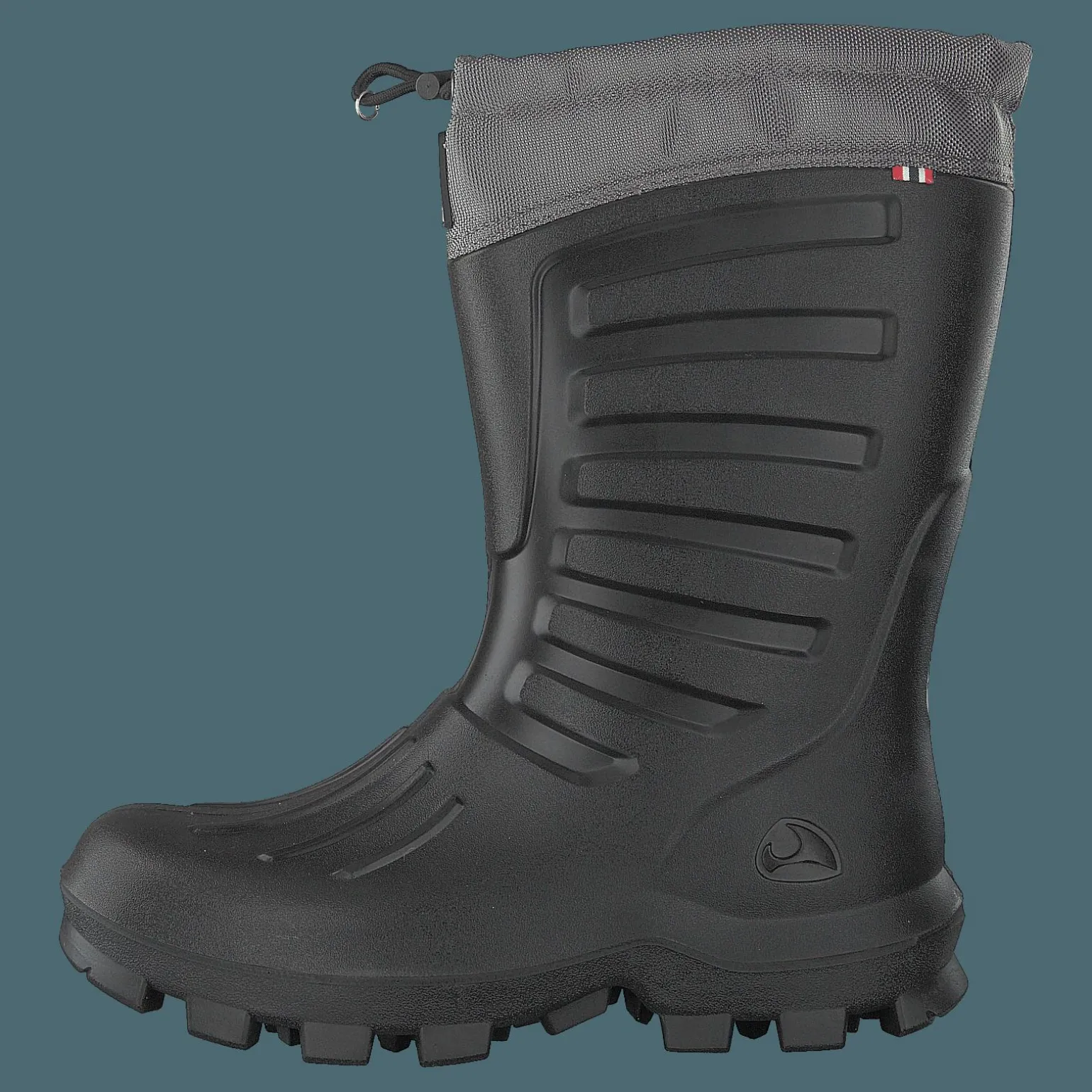 Arctic 2,0 Black/dark Grey