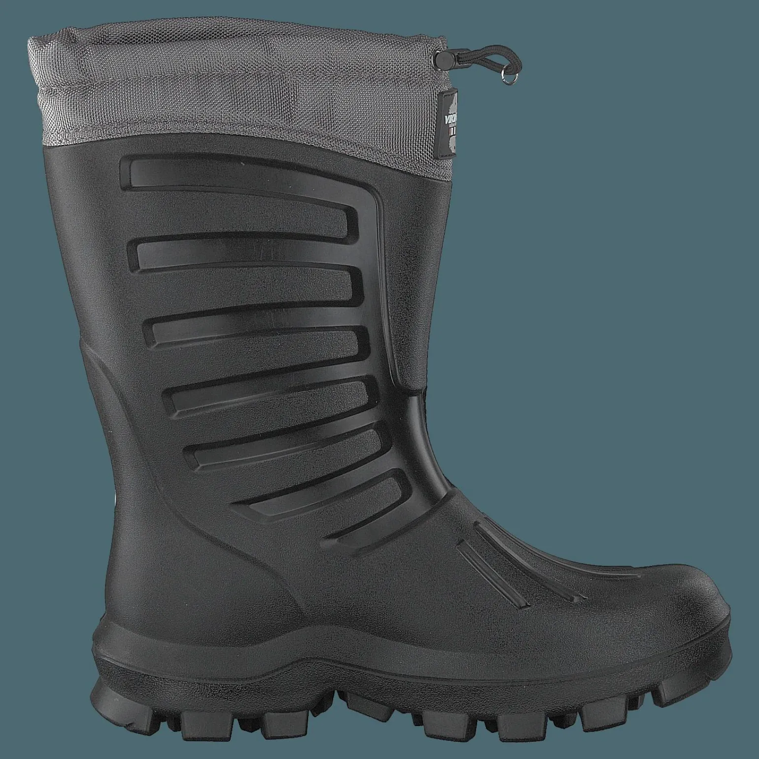 Arctic 2,0 Black/dark Grey