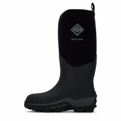 Arctic Sport Hi Black