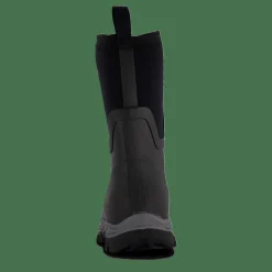 ARCTIC SPORT II SHORT BLACK