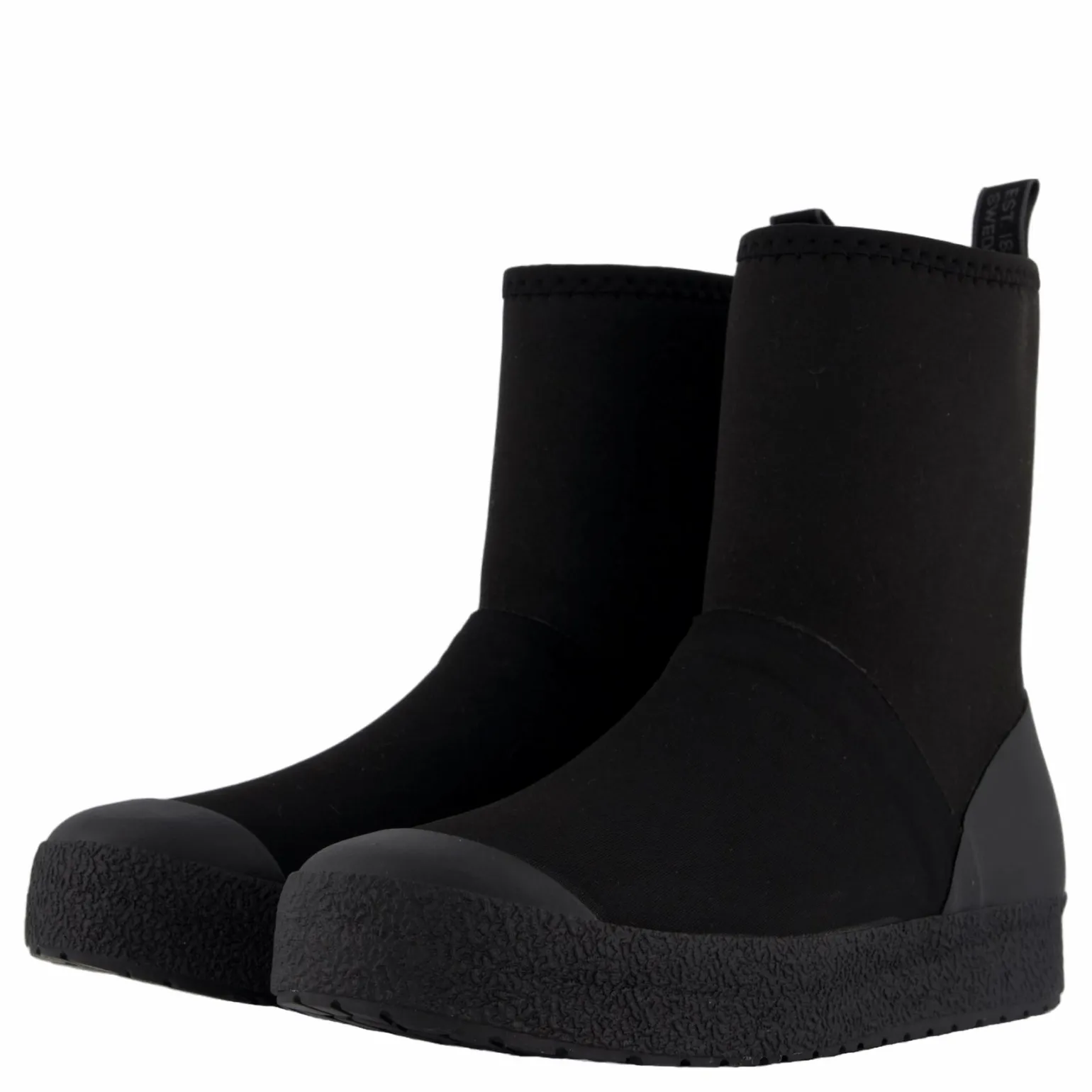 Arcto Hybrid 050/jet Black