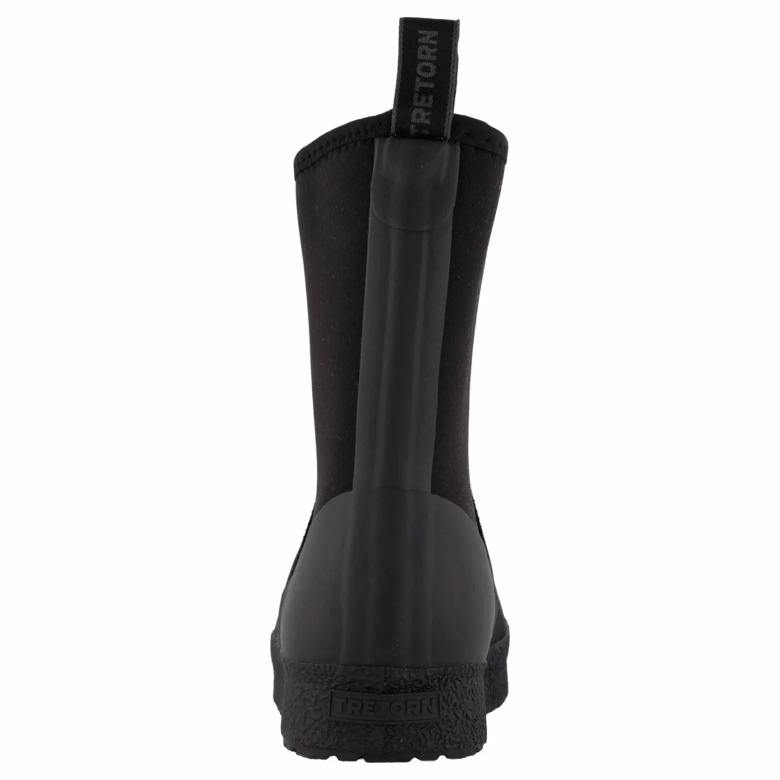 Arcto Hybrid 050/jet Black