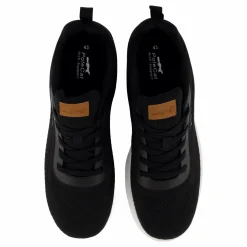Arcus California Black