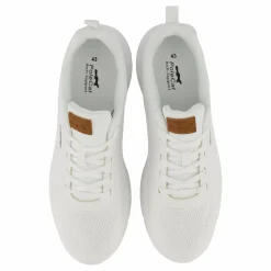 Arcus California White