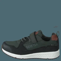 Arena Jr Grenoble Gtx Green
